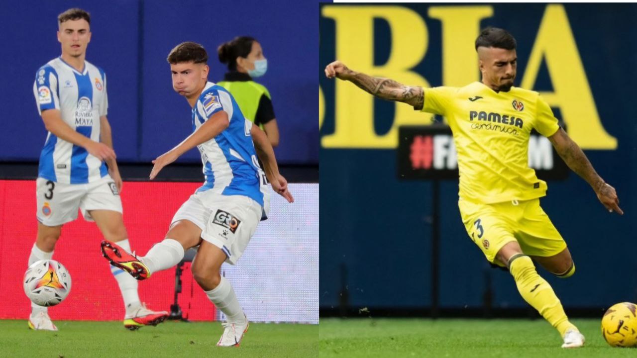 Dani Tasende y Gori Gracia, nuevas incorporaciones