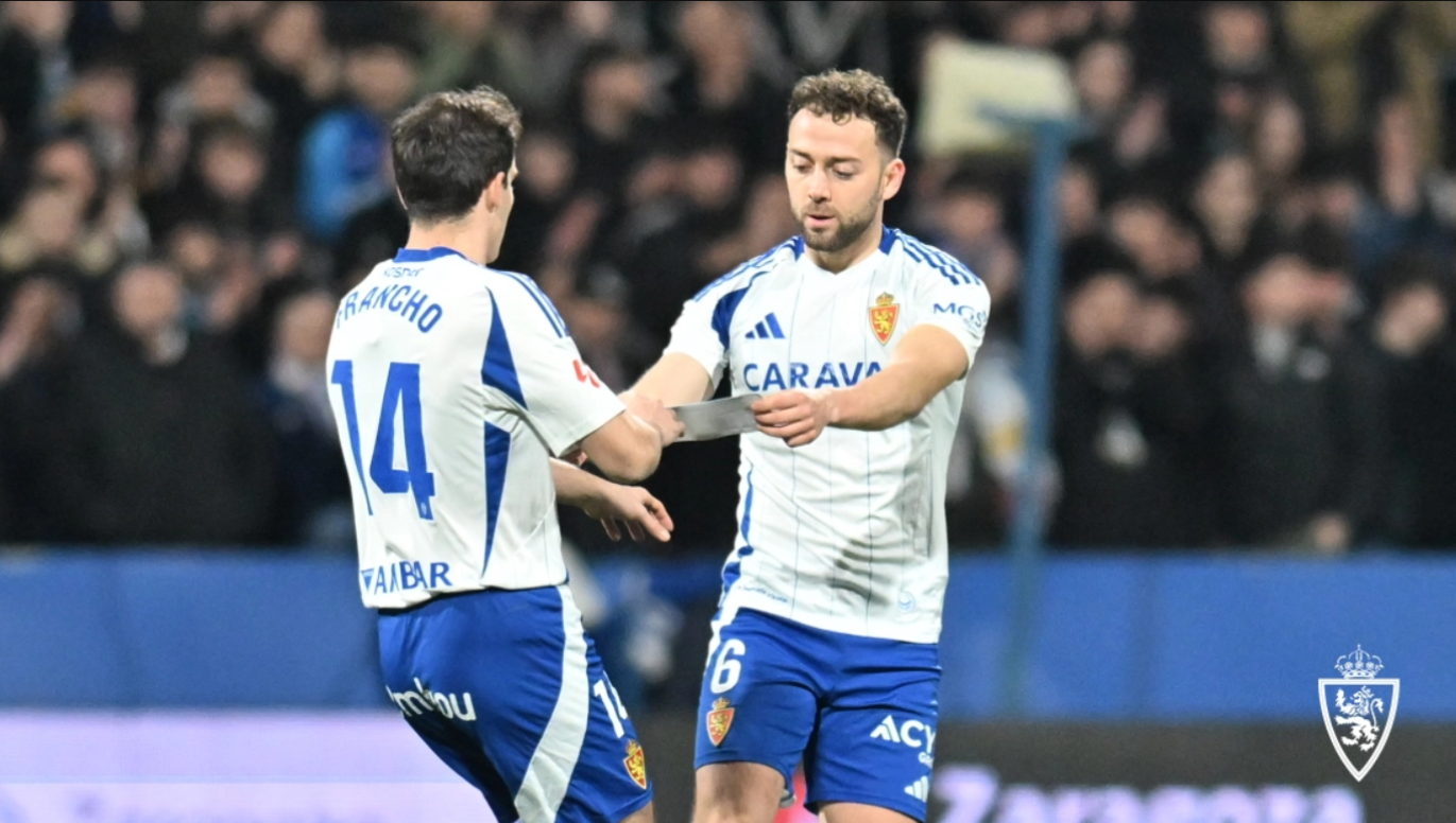 Real Zaragoza 0 - 0 Cádiz CF | Crónica