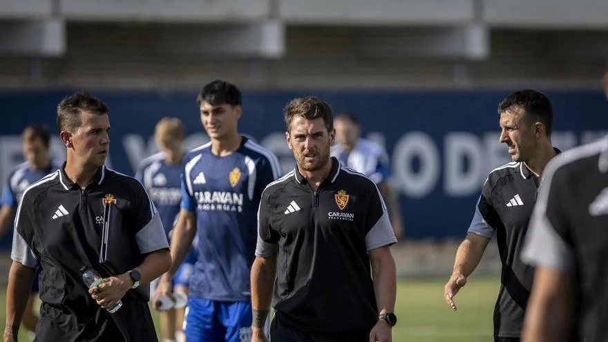 Previa del Real Zaragoza ante la Real Sociedad B