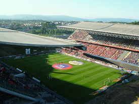 EstadioBraga