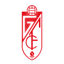 Cronología de real zaragoza contra granada club de fútbol