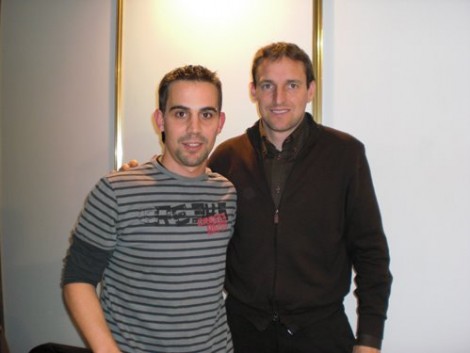 José Antonio Bernal