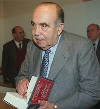 Fernando Lázaro Carreter