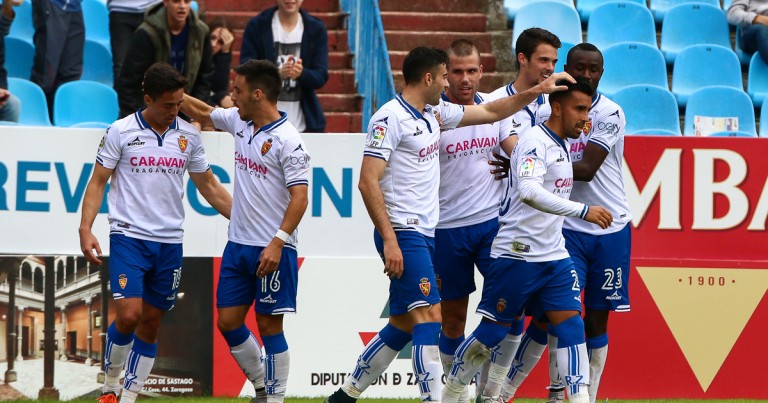 Análisis del Real Zaragoza 2 – 0 Elche