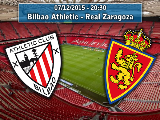 Bilbao Athletic – Real Zaragoza | La Previa