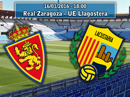 Real Zaragoza – Llagostera | La Previa
