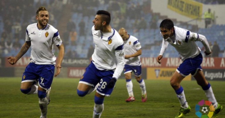 Real Zaragoza 2 – 1 Córdoba CF | Crónica