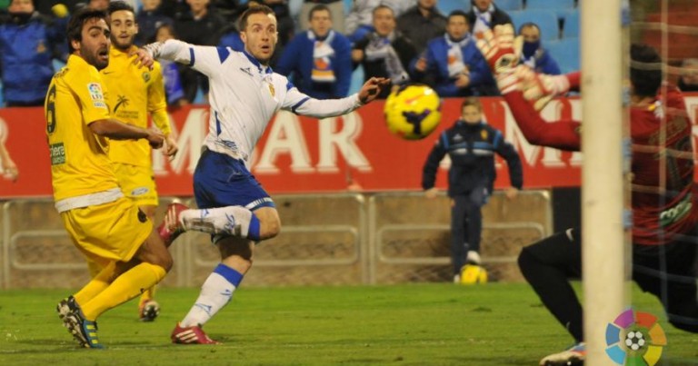 Real Zaragoza 0 – 0 Hércules CF | Crónica