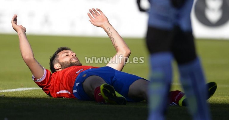 Análisis del Valladolid 1 – 3 Real Zaragoza