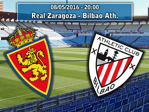 Real Zaragoza – Bilbao Ath. | La Previa