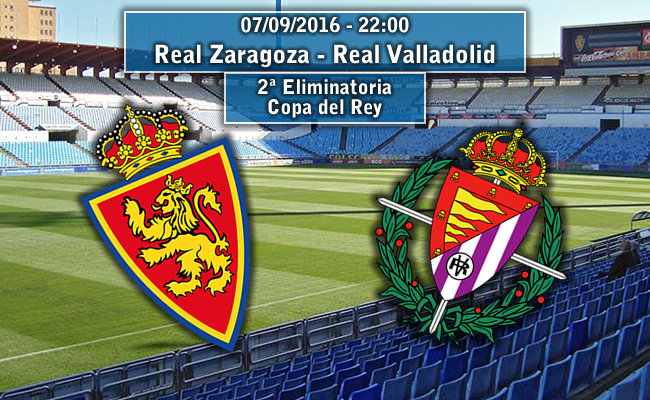 Real Zaragoza – R. Valladolid | La Previa