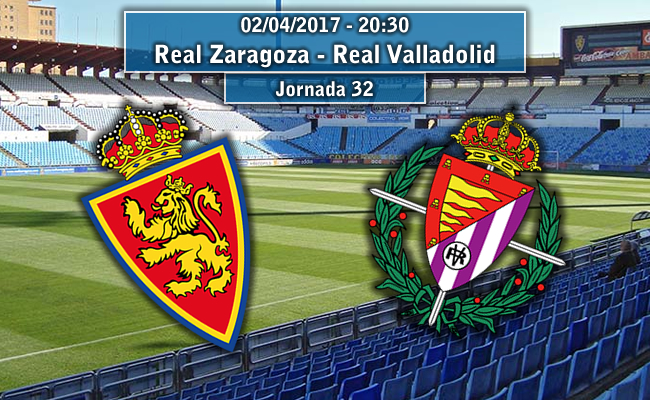 Real Zaragoza – Real Valladolid | La Previa