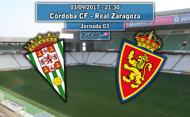 Córdoba C.F. – Real Zaragoza | La Previa