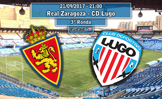Real Zaragoza – CD Lugo | La Previa