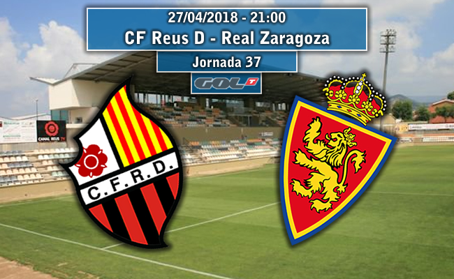 CF Reus – Real Zaragoza | La Previa