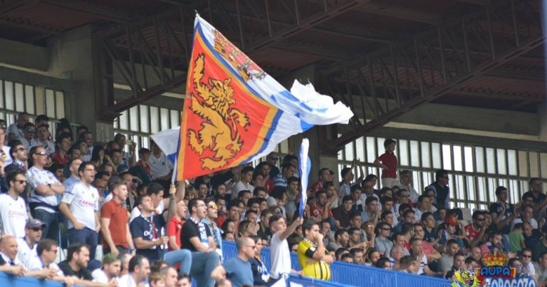 Reus C.F. 1 – 1 Real Zaragoza | Crónica