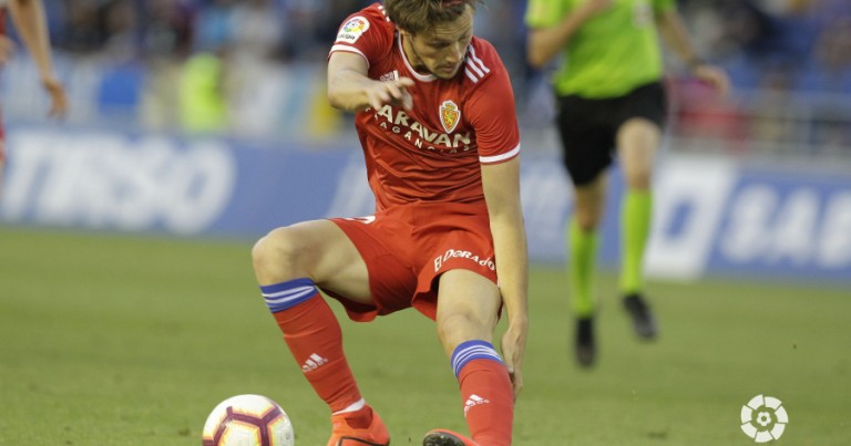 CD Tenerife 1 – 0 Real Zaragoza | Crónica