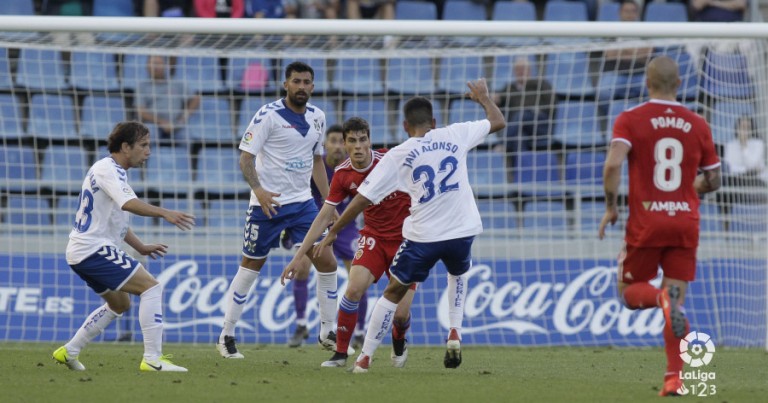 Despedida y cierre | La Lupa