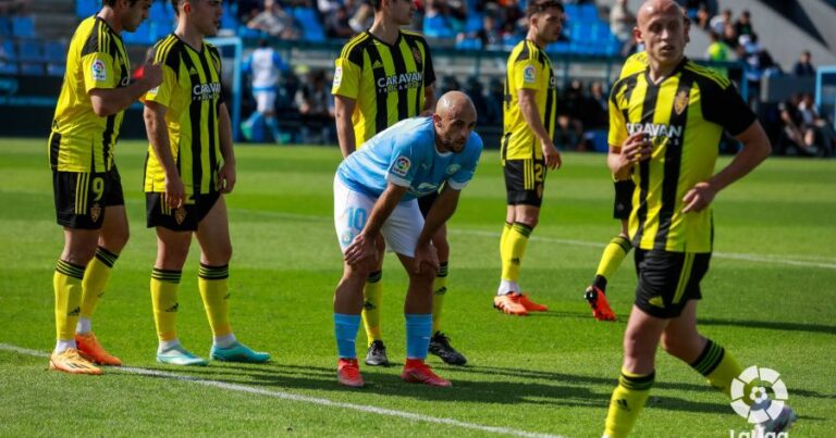 UD Ibiza 1 – 0 Real Zaragoza | Crónica